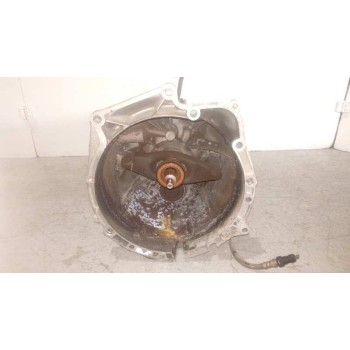 Recambio de caja cambios para bmw serie 1 berlina (e81/e87) 118d referencia OEM IAM 1810060053 0263593BE 6V