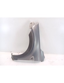 Recambio de aleta delantera izquierda para chevrolet captiva 2.0 diesel cat referencia OEM IAM 96624392  