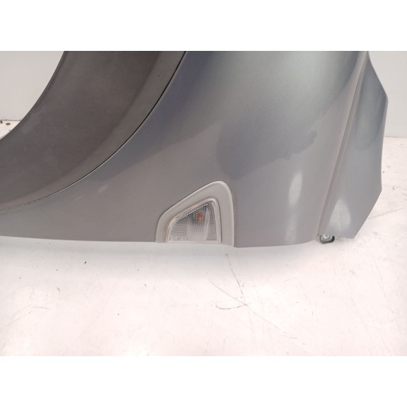 Recambio de aleta delantera izquierda para chevrolet captiva 2.0 diesel cat referencia OEM IAM 96624392  