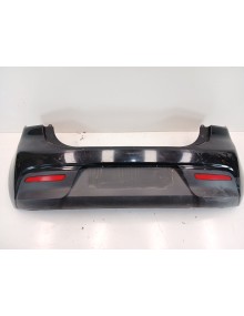 Recambio de paragolpes trasero para kia rio iv (yb, sc, fb) 1.25 referencia OEM IAM 86611H8000  