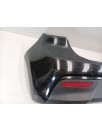 Recambio de paragolpes trasero para kia rio iv (yb, sc, fb) 1.25 referencia OEM IAM 86611H8000  