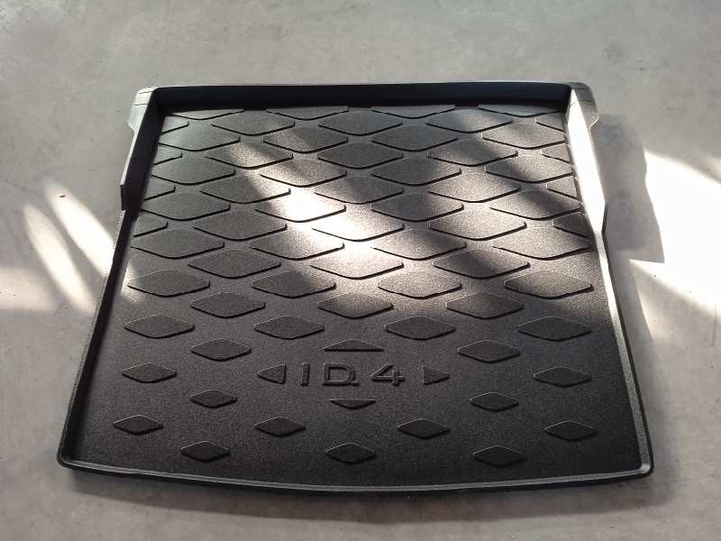 Recambio de bandeja trasera para volkswagen id.3 (e11) referencia OEM IAM 11A061160A NUEVA 