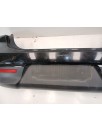 Recambio de paragolpes trasero para kia rio iv (yb, sc, fb) 1.25 referencia OEM IAM 86611H8000  