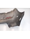 Recambio de paragolpes trasero para kia rio iv (yb, sc, fb) 1.25 referencia OEM IAM 86611H8000  