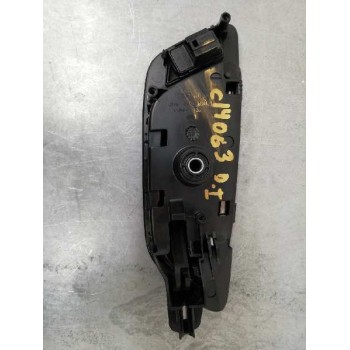 Recambio de maneta interior delantera izquierda para seat leon st (5f8) reference referencia OEM IAM 5F1837113A  