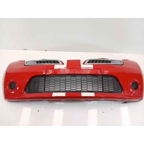 Recambio de paragolpes delantero para nissan micra iii (k12) 1.2 16v referencia OEM IAM   