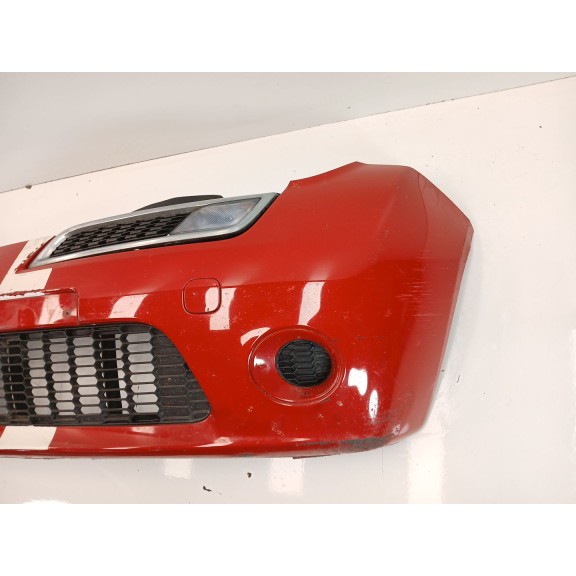 Recambio de paragolpes delantero para nissan micra iii (k12) 1.2 16v referencia OEM IAM   