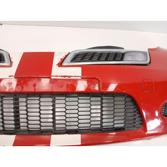 Recambio de paragolpes delantero para nissan micra iii (k12) 1.2 16v referencia OEM IAM   