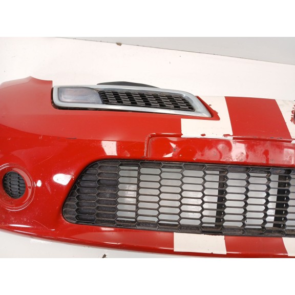 Recambio de paragolpes delantero para nissan micra iii (k12) 1.2 16v referencia OEM IAM   