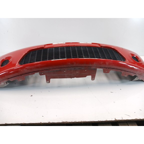 Recambio de paragolpes delantero para nissan micra iii (k12) 1.2 16v referencia OEM IAM   