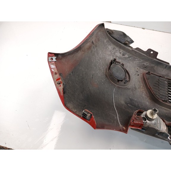 Recambio de paragolpes delantero para nissan micra iii (k12) 1.2 16v referencia OEM IAM   