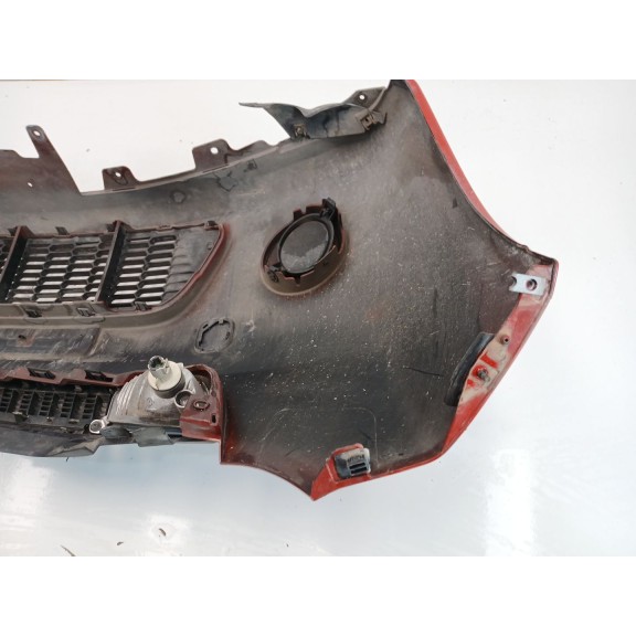 Recambio de paragolpes delantero para nissan micra iii (k12) 1.2 16v referencia OEM IAM   