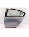 Recambio de puerta trasera izquierda para volkswagen passat b6 (3c2) 2.0 tdi referencia OEM IAM 3C5833055H  