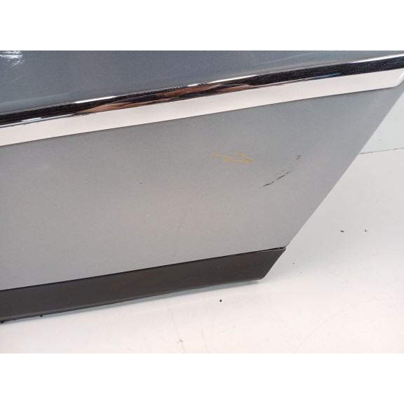 Recambio de puerta trasera izquierda para volkswagen passat b6 (3c2) 2.0 tdi referencia OEM IAM 3C5833055H  