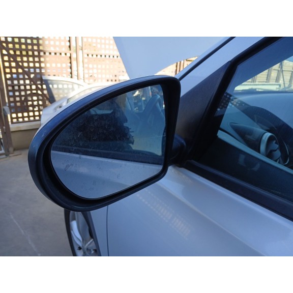 Recambio de retrovisor izquierdo para nissan qashqai i (j10, nj10) 1.5 dci referencia OEM IAM   