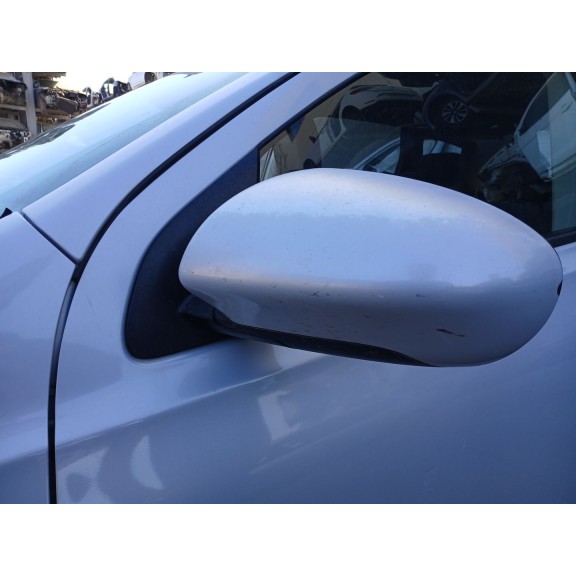 Recambio de retrovisor izquierdo para nissan qashqai i (j10, nj10) 1.5 dci referencia OEM IAM   