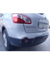 Recambio de paragolpes trasero para nissan qashqai i (j10, nj10) 1.5 dci referencia OEM IAM H5022BR2MH  
