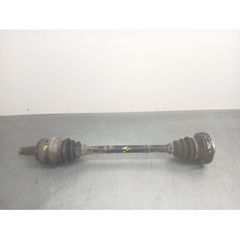 Recambio de transmision trasera izquierda para bmw 3 (e90) 320 d referencia OEM IAM 7533445ai03  