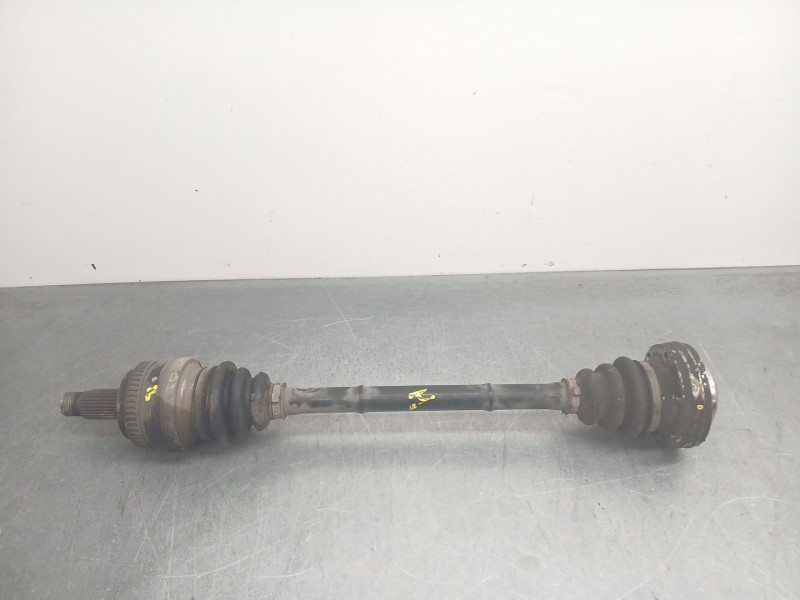 Recambio de transmision trasera izquierda para bmw 3 (e90) 320 d referencia OEM IAM 7533445ai03  