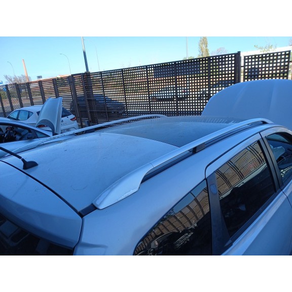 Recambio de barras techo para nissan qashqai i (j10, nj10) 1.5 dci referencia OEM IAM   