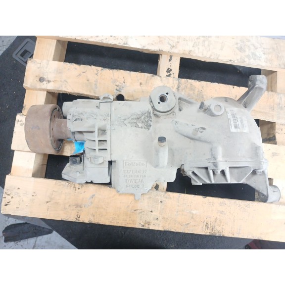 Recambio de diferencial trasero para ford kuga (cbv) individual 4x4 referencia OEM IAM 6530104600 9V4N4N053BD 