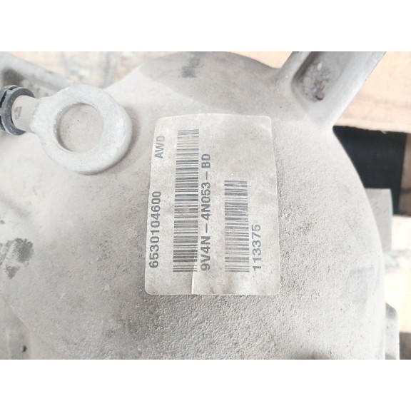 Recambio de diferencial trasero para ford kuga (cbv) individual 4x4 referencia OEM IAM 6530104600 9V4N4N053BD 