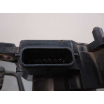 Recambio de potenciometro pedal para renault scenic ii 1.9 dci diesel referencia OEM IAM 8200159645 6 PINES 