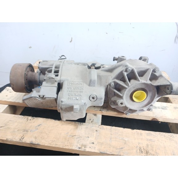 Recambio de diferencial trasero para ford kuga (cbv) individual 4x4 referencia OEM IAM 6530104600 9V4N4N053BD 