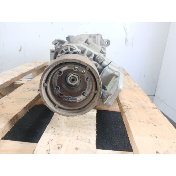 Recambio de diferencial trasero para ford kuga (cbv) individual 4x4 referencia OEM IAM 6530104600 9V4N4N053BD 