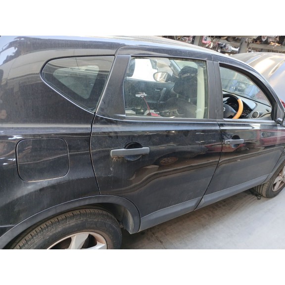 Recambio de puerta trasera derecha para nissan qashqai i (j10, nj10) 1.6 referencia OEM IAM H2100JD0M0  