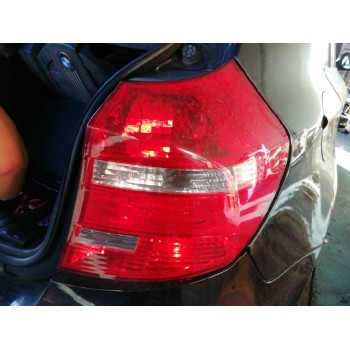 Recambio de piloto trasero derecho para bmw serie 1 berlina (e81/e87) 118d referencia OEM IAM 716485605 2 SERIE 