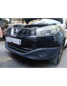Recambio de paragolpes delantero para nissan qashqai i (j10, nj10) 1.6 referencia OEM IAM 62022JD20H   2