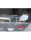 Recambio de paragolpes trasero para nissan qashqai i (j10, nj10) 1.6 referencia OEM IAM   