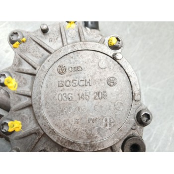 Recambio de depresor freno / bomba vacio para seat leon (1p1) reference referencia OEM IAM 03G145209  