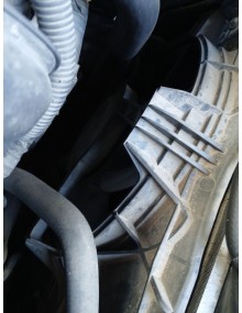 Recambio de electroventilador para nissan qashqai i (j10, nj10) 1.6 referencia OEM IAM   