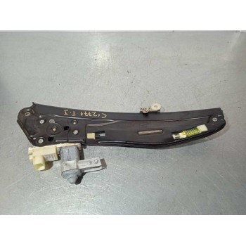 ELEVALUNAS TRASERO IZQUIERDO 7138863E ELECTRICO 9 PINES 