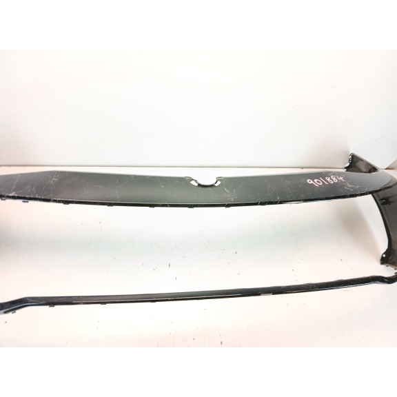 Recambio de paragolpes delantero para volkswagen passat b8 variant (3g5, cb5) 2.0 tdi referencia OEM IAM 3J0807221H  