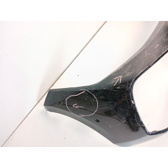 Recambio de paragolpes delantero para volkswagen passat b8 variant (3g5, cb5) 2.0 tdi referencia OEM IAM 3J0807221H  