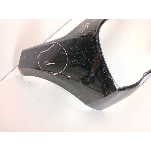 Recambio de paragolpes delantero para volkswagen passat b8 variant (3g5, cb5) 2.0 tdi referencia OEM IAM 3J0807221H  