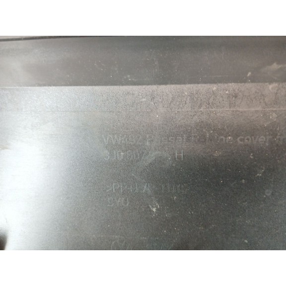 Recambio de paragolpes delantero para volkswagen passat b8 variant (3g5, cb5) 2.0 tdi referencia OEM IAM 3J0807221H  