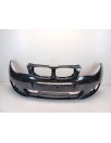 Recambio de paragolpes delantero para bmw 1 (e81) 120 i referencia OEM IAM 51117263117  