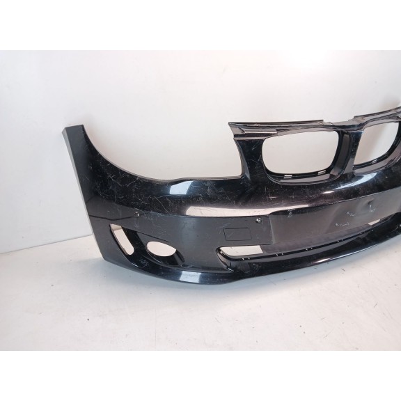 Recambio de paragolpes delantero para bmw 1 (e81) 120 i referencia OEM IAM 51117263117  