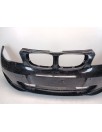 Recambio de paragolpes delantero para bmw 1 (e81) 120 i referencia OEM IAM 51117263117  