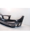 Recambio de paragolpes delantero para bmw 1 (e81) 120 i referencia OEM IAM 51117263117  