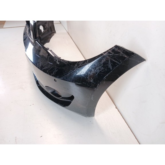 Recambio de paragolpes delantero para bmw 1 (e81) 120 i referencia OEM IAM 51117263117  