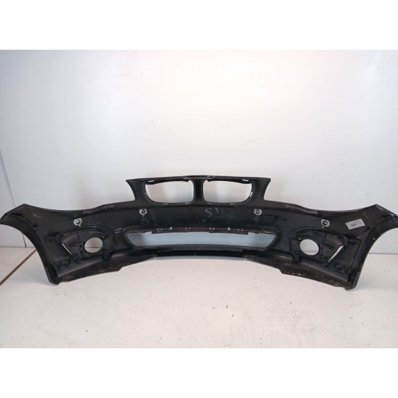 Recambio de paragolpes delantero para bmw 1 (e81) 120 i referencia OEM IAM 51117263117  