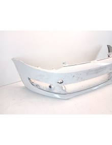 Recambio de paragolpes delantero para volkswagen polo (6r1) 1.6 tdi dpf referencia OEM IAM 6R0807221   2