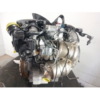 Recambio de motor completo para seat leon sportstourer 1.5tsi referencia OEM IAM DXD  