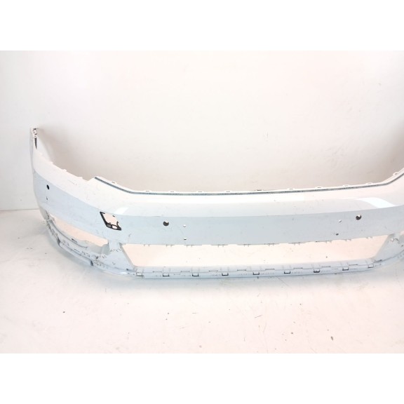 Recambio de paragolpes delantero para volkswagen passat b8 (3g2, cb2) 1.8 tsi referencia OEM IAM 3G0807221C  