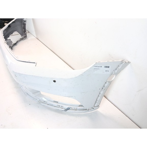 Recambio de paragolpes delantero para volkswagen passat b8 (3g2, cb2) 1.8 tsi referencia OEM IAM 3G0807221C  